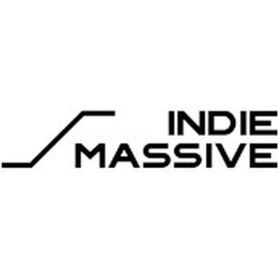 UK GRIME (by IndieMassive)