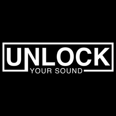 Unlock Your Sound