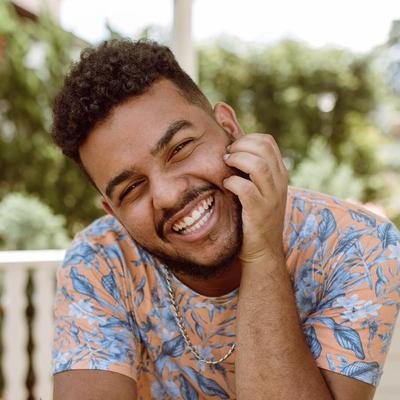 Vinicius Cerqueira (Amores Sonoros)