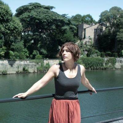 Marie Simoni