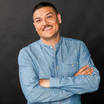 Daniel Fernando Wahl