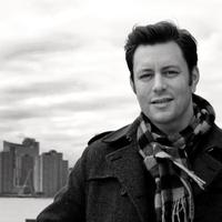 William Rousseau mentor on Groover