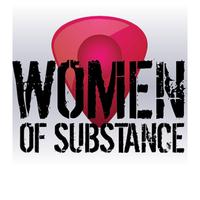 Women of Substance Radio Podcast (Female artists or female-fronted bands)