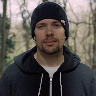 James Kennaby aka Vice beats (Wordplay Magazine)