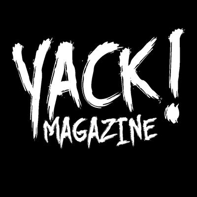 Yack! Magazine