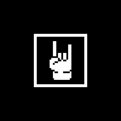 Mano rockera