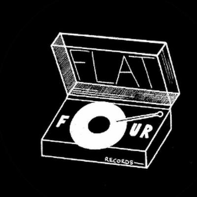 Flat Four Records