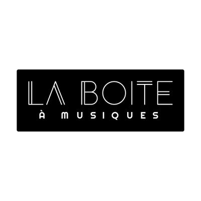 La boite à musiques
