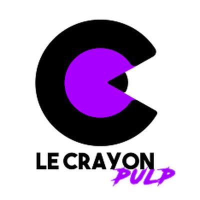 Le Crayon