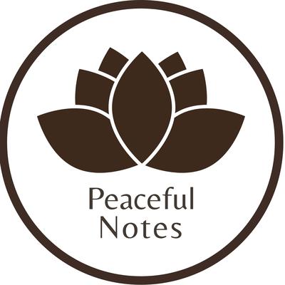 1.peaceful-notes