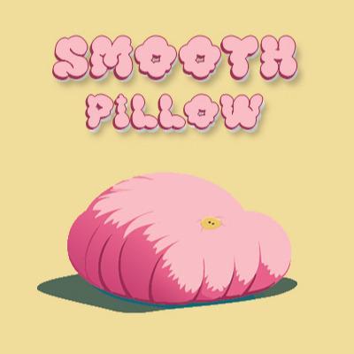 1.smooth-pillow