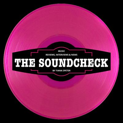 The Soundcheck