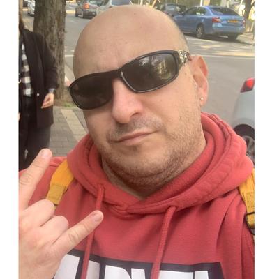 Ofer Froind - Ze Rock Radio