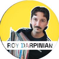 Roy Darpinian