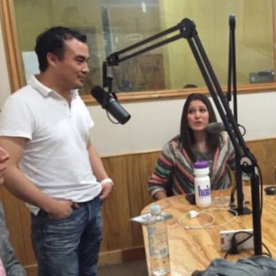 RKOpuntoFM