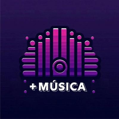 Más Música Logo