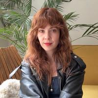 Carla Margarita - Content Creator