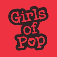 Girls of Pop Zine