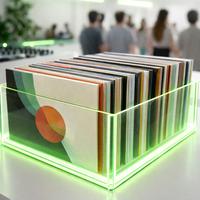 Underground Minimal House / Deep Tech / Rominimal
