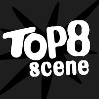 TOP8 Scene