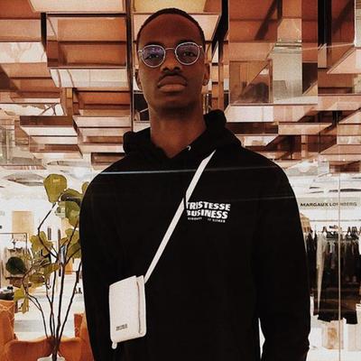 Aly – Manager Hip-Hop / RnB