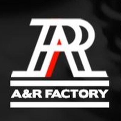 A&R Factory