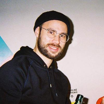 Antonin Romeas / arômes - Baccus Social Club
