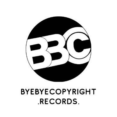 ByeByeCopyright