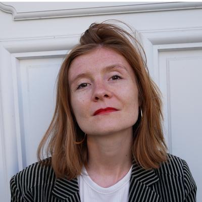 Cécile Callens