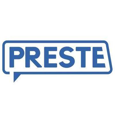 Célia - Preste