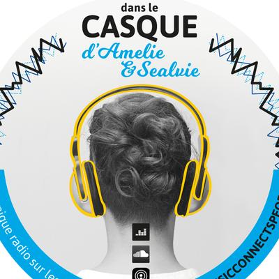 Dans le casque d'Amélie
