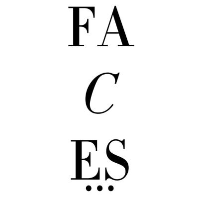 Faces Zine