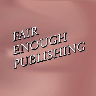 Fair Enough Publishing