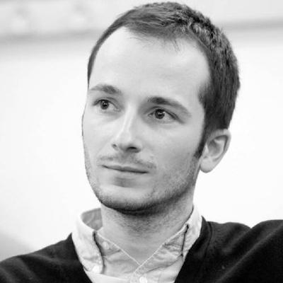Guillaume Herrero Chapelle