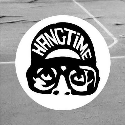 Hangtime! (Radio Grenouille)