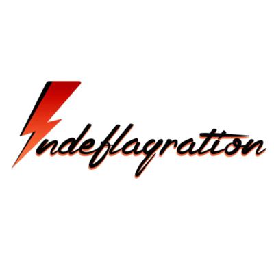 indeflagration