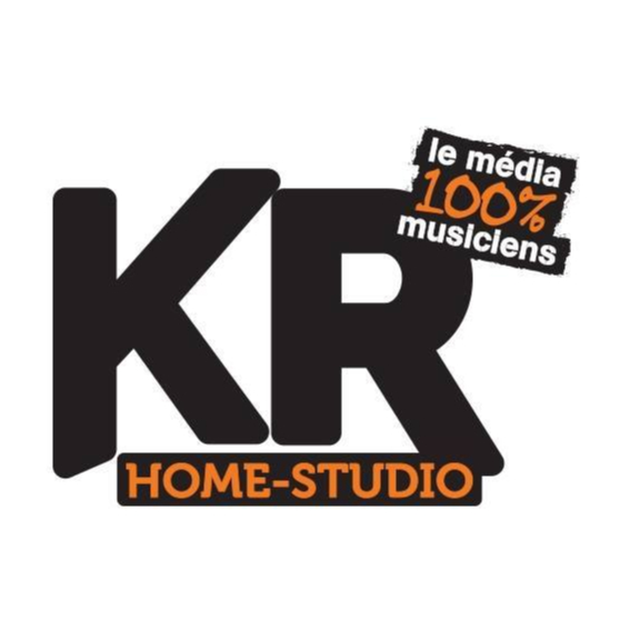 KR Home-Studio