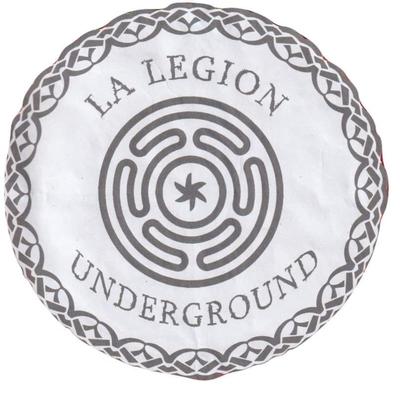 La Légion Underground webzine