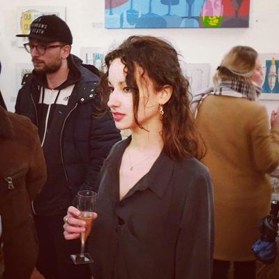 Laura Barbaray | LES ECHOS DECORES