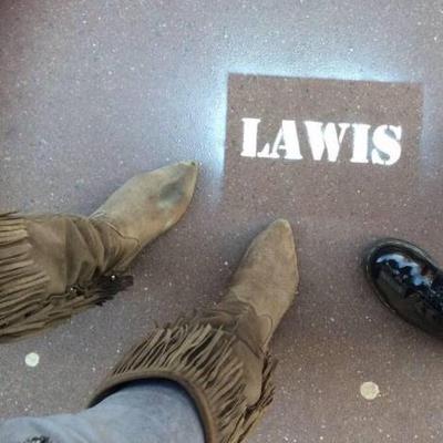 lawis-records