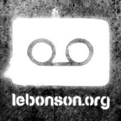 Antoine - Le Bon Son