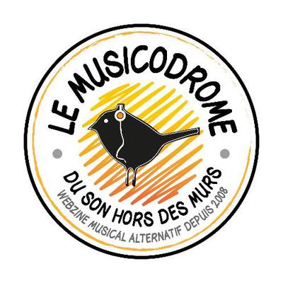 Le Musicodrome