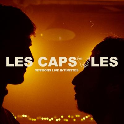 Les Capsules : live sessions intimistes