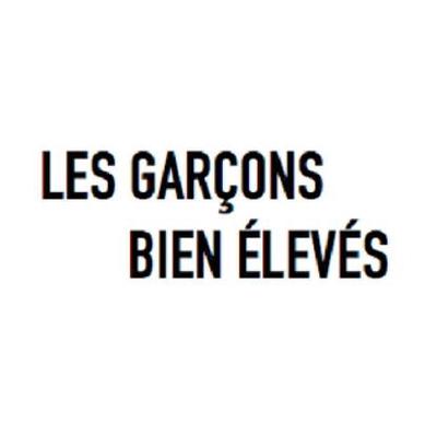 Les Garçons Bien Élevés