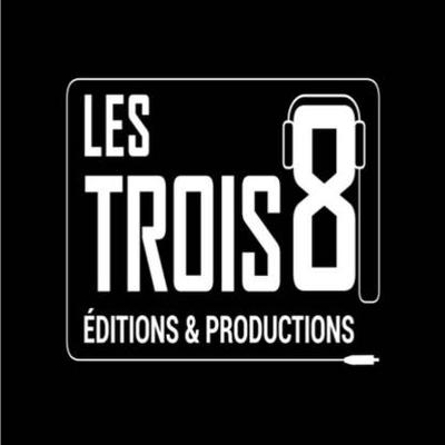 Les Trois 8