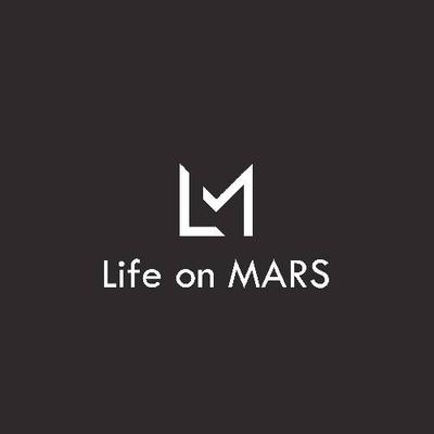 life-on-mars-production