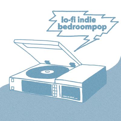 lo-fi-indie-bedroompop