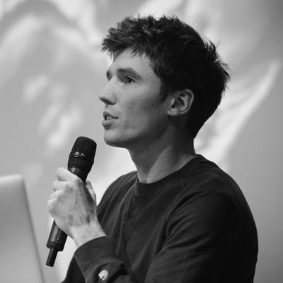 Maxime Delcourt