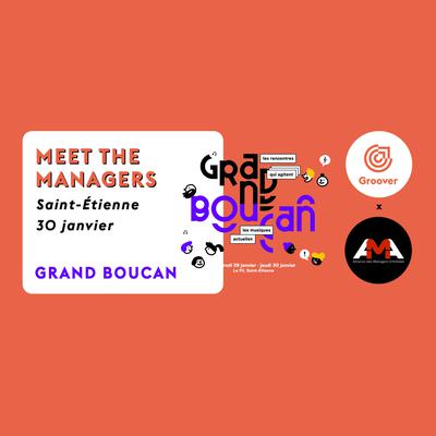 Meet The Managers - Saint-Etienne