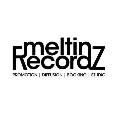 Meltin' Recordz